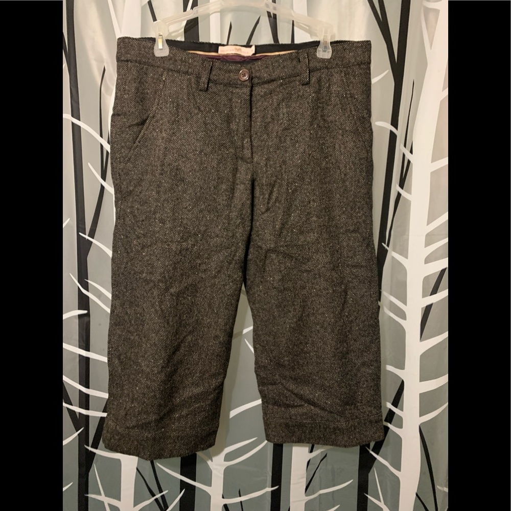 Christiane Celle Pants Shorts Sz 6